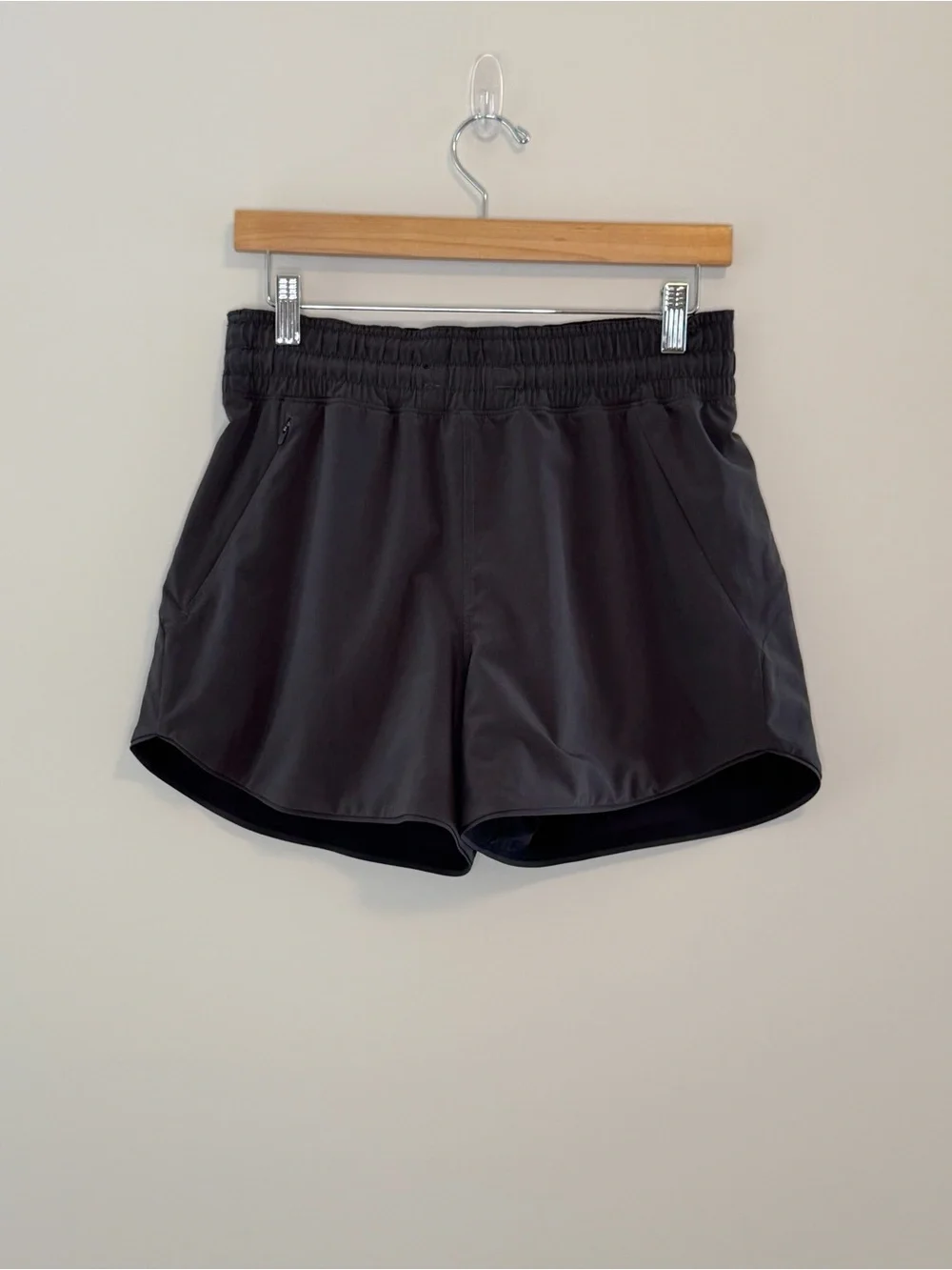 Lululemon Choose a Side Reversible Super-High Rise Short 4